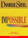 Imagen de portada para Impossible